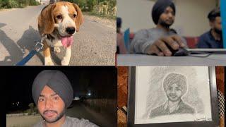 Daily Routine Vlog || Ammy Vlogger  #ammyvlogger #ammy