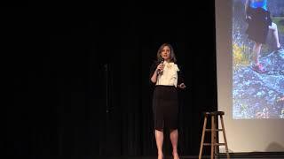 Empowering Education: Learning With, Not Doing To | Brianna Crowley | TEDxYouth@HHS