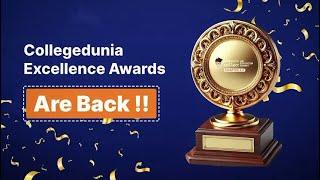  Collegedunia Excellence Awards 2024! 