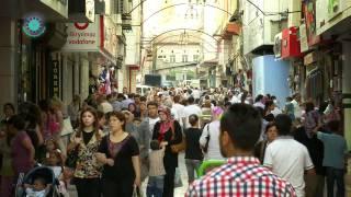 İpekyolu Kalkinma Ajansi Tanıtım Filmi ( Türkçe)