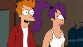 Futurama - Valentines Day