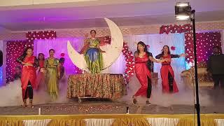 lucky events Nalgonda sunflower Entry