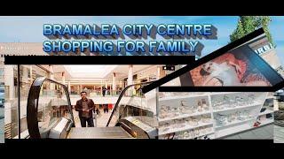 Brampton’s BIGGEST Shopping Mall,Bramalea City Centre Mall Shopping, ,Canada Aman Vlogs Canada