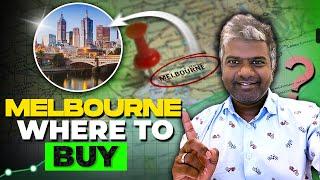 Melbourne Under $600K: MUST WATCH Before You Invest! (Part 1)