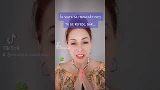 Mergi cât poți tu de repede, dar...