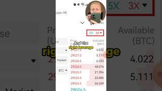 Bitget Futures Trading Tutorial for Beginners