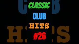 Classic Club #26