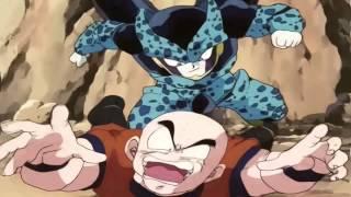 Dragon Ball Z AMV - For You Only [HD] {FULL COLLAB}
