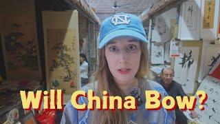 Why the Tariffs Were Never Going to Work On China