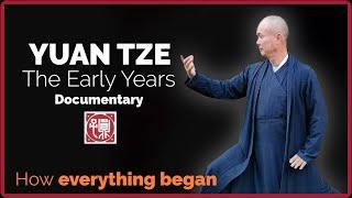 Who Is Yuan Tze? The Mysterious Early Years of Yuan Tze | Documentary (2024)