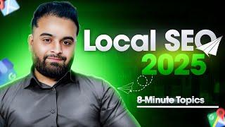 Local Seo With Hridoy Chowdhury | What Is Local Seo | Learn Local Seo