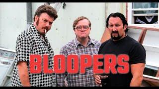 TRAILER PARK BOYS | Ultimate Bloopers Collection