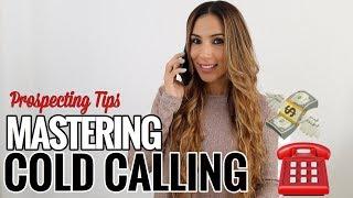 6 Tips For Cold Calling Success