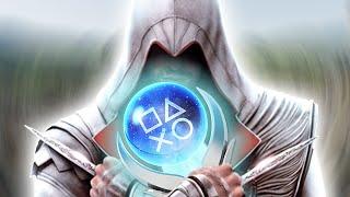 Die ASSASSIN'S CREED 2 PLATIN war eine Reise in die VERGANGENHEIT!