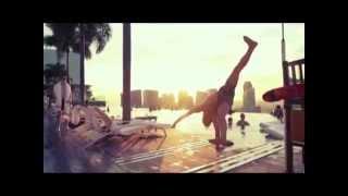 Motivation Bboys I JAK Films I Never Give Up