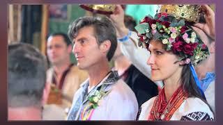 Ukrainian Wedding Traditions