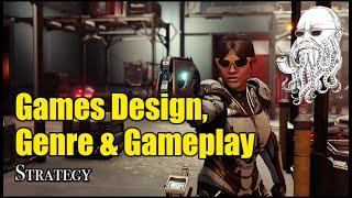 Game Genres: Strategy (1 of 7)