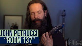 John Petrucci 'Distance Over Time' Favorite Riffs part4