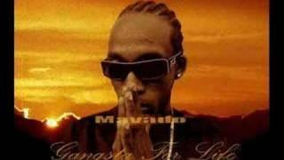 Mavado - I'm On The Rock