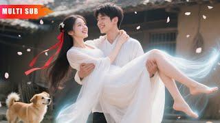 【Multi Sub】美女戰神從天而降砸中農村小夥，不料他竟是剛下仙山的隱世仙人，隨手做的飯菜都是稀世珍寶，不但治好了女戰神，還助她突破了境界#短劇 #爽剧 #打臉
