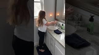 Washing Your Hands