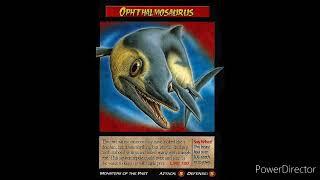 Weird n Wild Creatures Monsters from the past J Paul Style