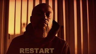 Drumless Type Beat Ka Roc Marciano Type Beat 2024 Strings Instrumental "Restart"