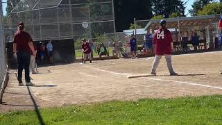 2017 SK Washington Special Olympics T Ball Regionals