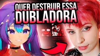 Essa Vtuber BR Fez o Pior Pronunciamento de Todos os Tempos