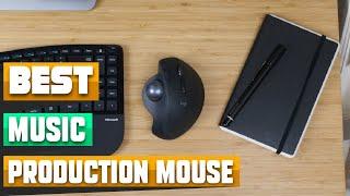 Mouse for Music Production : Can I Try Once from here?