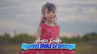 Aulia Putri - Ngantos Dhika Se Detengga | New RGS [Official Live Music Video]