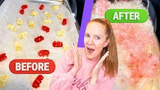 Mastering Freeze Dried Candy: Top Tips & Tricks