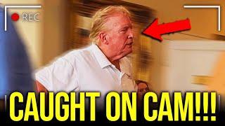 Watch Trump’s SCARY DECLINE exposed in VIRAL CLIP!