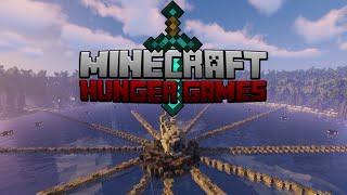 Minecraft Hunger Games LIVE!  Epic Survival Challenge – Join Now!