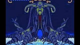 Illusion of Gaia (SNES) Final Battle (old recording)