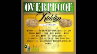 Devina Burn ft Macka Diamond - U Like It [Overproof Riddim]