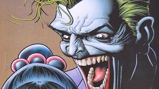 DC Comics Punchline Issue 1 Review #dccomics #punchline #joker #harleyquinn #batman