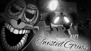 Funkin.AviOST - Twisted Grins REUPLOADED