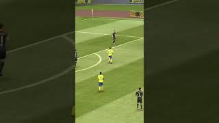 GOAL FIFA @nihuzzgamingz #fifa #efootball #shorts #fifa23 #gaming