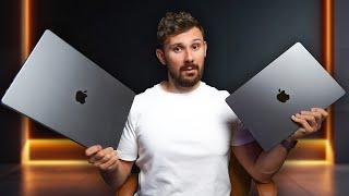 Який Macbook обрати у 2024-2025, а який ОБІЙТИ СТОРОНОЮ