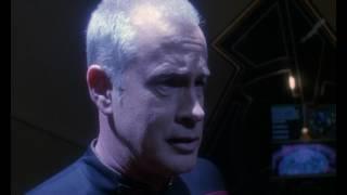 Taking Responsibility | Star Trek: Deep Space Nine - Doctor Bashir, I Presume