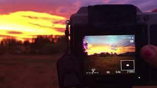 My camera settings for capturing a beautiful sunrise | Trey Ratcliff