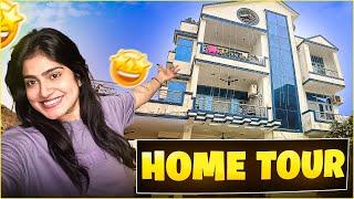 Welcome to Our Home || Home tour || Hellops8