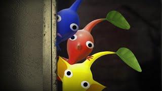 [PIKMIN Short Movies HD] 제1화 한밤중의 주스