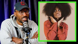 How come I cannot touch a black person's hair? | Guten Tag Podcast