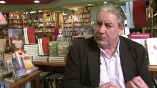 Don't Lecture Me - Patrick McGrath