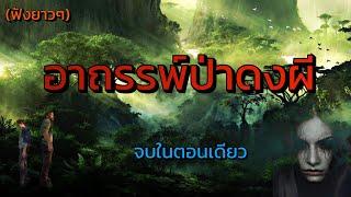 โอวตี่คนเล่าเรื่อง | อาถรรพ์ ป่าดงผี จบในตอนเดียว (ฟังยาวๆ)