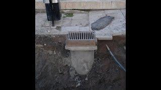 Design of Storm Sewer