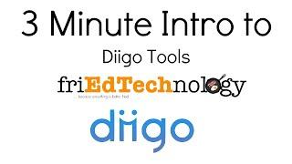 Diigo Web Bookmarker
