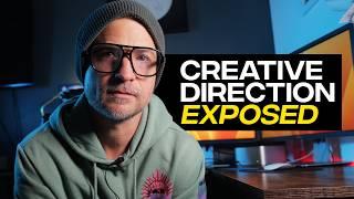 Hidden industry tips from music creative director